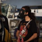 Crowd Fashion Clothing Lady Mask Gas Mask 1328902 Pxhere.com Min 150x150